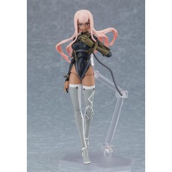 Falslander figurine Figma Hemet Nethel Max Factory