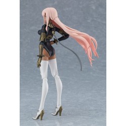 Falslander figurine Figma Hemet Nethel Max Factory