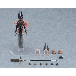 Falslander figurine Figma Hemet Nethel Max Factory