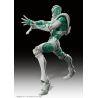 JoJo's Bizarre Adventure Part3 figurine Super Action Legend (Hierophant Green) Medicos Entertainment