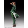 JoJo's Bizarre Adventure Part3 figurine Super Action Legend (Noriaki Kakyoin) Medicos Entertainment