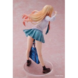 My Dress Up Darling figurine Marin Kitagawa Aniplex