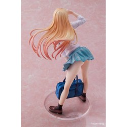 My Dress Up Darling figurine Marin Kitagawa Aniplex