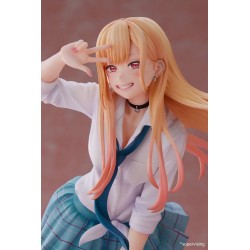 My Dress Up Darling figurine Marin Kitagawa Aniplex