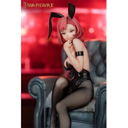 SSR Yi Ren Guan - House of Unhumans figurine Chu E: Bunny Ver. Infinity Studio