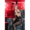 SSR Yi Ren Guan - House of Unhumans figurine Chu E: Bunny Ver. Infinity Studio