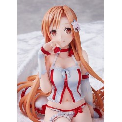 Sword Art Online figurine Asuna Negligee Ver. Kadokawa