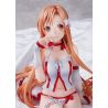 Sword Art Online figurine Asuna Negligee Ver. Kadokawa