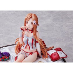 Sword Art Online figurine Asuna Negligee Ver. Kadokawa