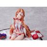 Sword Art Online figurine Asuna Negligee Ver. Kadokawa