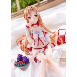 Sword Art Online figurine Asuna Negligee Ver. Kadokawa