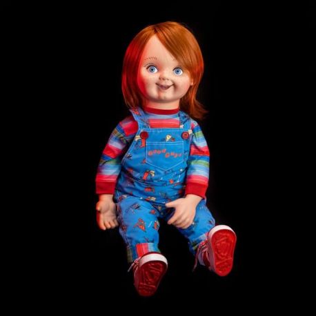 Poupée Chucky taille Taille Vie Accessoire 1:1 - Jeu d'Enfant 1 -  Personnalisé B