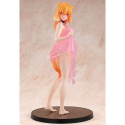 Harem in the Labyrinth of Another World figurine Roxanne Issei Hyoujyu Comic ver. Kadokawa