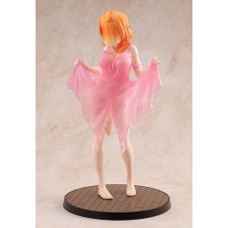 Harem in the Labyrinth of Another World figurine Roxanne Issei Hyoujyu Comic ver. Kadokawa