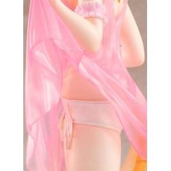 Harem in the Labyrinth of Another World figurine Roxanne Issei Hyoujyu Comic ver. Kadokawa