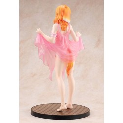 Harem in the Labyrinth of Another World figurine Roxanne Issei Hyoujyu Comic ver. Kadokawa