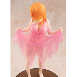 Harem in the Labyrinth of Another World figurine Roxanne Issei Hyoujyu Comic ver. Kadokawa