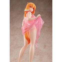 Harem in the Labyrinth of Another World figurine Roxanne Issei Hyoujyu Comic ver. Kadokawa