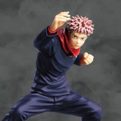 Jujutsu Kaisen figurine Yuji Itadori Taito Prize