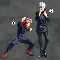 Jujutsu Kaisen figurine Yuji Itadori Taito Prize