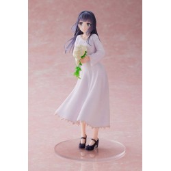 Rascal Does Not Dream of a Dreaming Girl figurine Shoko Makinohara Taito Prize