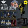 Little Nightmares Mini Figure Collection The Janitor Gecco