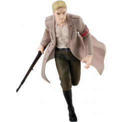 Attack on Titan figurine Pop Up Parade Reiner Braun Good Smile Company