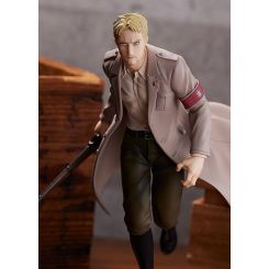 Attack on Titan figurine Pop Up Parade Reiner Braun Good Smile Company