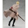 Attack on Titan figurine Pop Up Parade Reiner Braun Good Smile Company