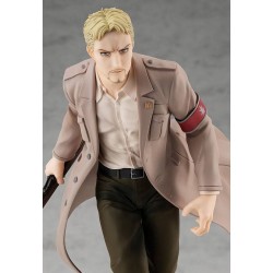 Attack on Titan figurine Pop Up Parade Reiner Braun Good Smile Company