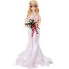 Fate/kaleid liner Prisma Illya figurine Illyasviel von Einzbern Wedding Dress Ver. Kadokawa