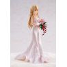 Fate/kaleid liner Prisma Illya figurine Illyasviel von Einzbern Wedding Dress Ver. Kadokawa