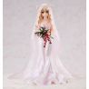 Fate/kaleid liner Prisma Illya figurine Illyasviel von Einzbern Wedding Dress Ver. Kadokawa