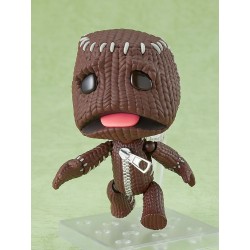 LittleBigPlanet figurine Nendoroid Sackboy Good Smile Company