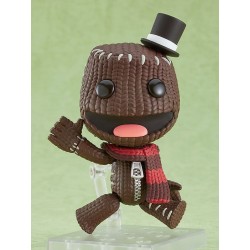 LittleBigPlanet figurine Nendoroid Sackboy Good Smile Company