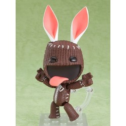 LittleBigPlanet figurine Nendoroid Sackboy Good Smile Company