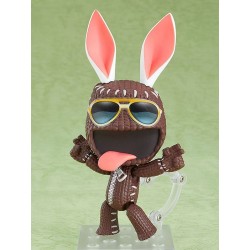 LittleBigPlanet figurine Nendoroid Sackboy Good Smile Company