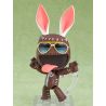 LittleBigPlanet figurine Nendoroid Sackboy Good Smile Company