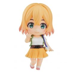 Rent-a-Girlfriend figurine Nendoroid Mami Nanami Good Smile Company