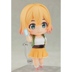 Rent-a-Girlfriend figurine Nendoroid Mami Nanami Good Smile Company