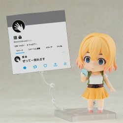 Rent-a-Girlfriend figurine Nendoroid Mami Nanami Good Smile Company