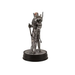 Witcher 3 Wild Hunt figurine Imlerith Dark Horse