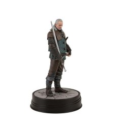 Witcher 3 Wild Hunt figurine Vesemir Dark Horse