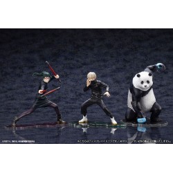 Jujutsu Kaisen figurine ARTFXJ Panda Bonus Edition Kotobukiya