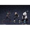 Jujutsu Kaisen figurine ARTFXJ Panda Bonus Edition Kotobukiya