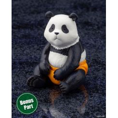 Jujutsu Kaisen figurine ARTFXJ Panda Bonus Edition Kotobukiya