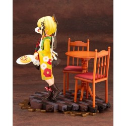 Prima Doll figurine Gekka Kotobukiya