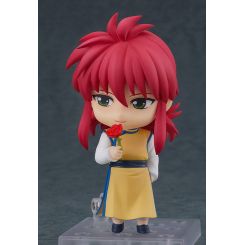 Yu Yu Hakusho figurine Nendoroid Kurama Good Smile Company