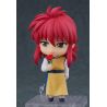 Yu Yu Hakusho figurine Nendoroid Kurama Good Smile Company