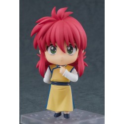 Yu Yu Hakusho figurine Nendoroid Kurama Good Smile Company